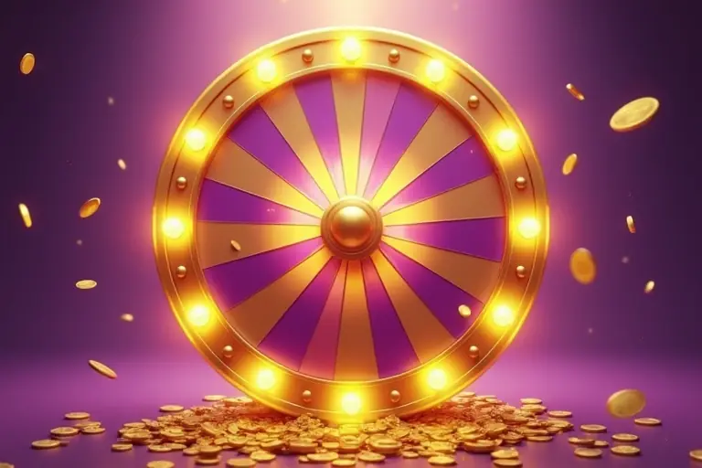 Bonus çarkı