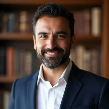 Burak Şahin